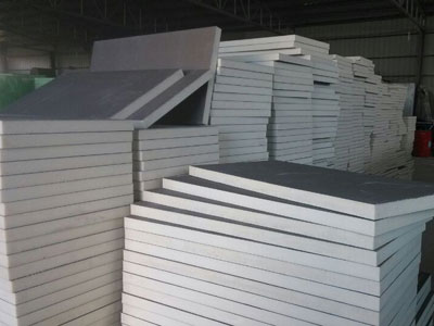 硬泡聚氨酯復合板定制有什么優點？